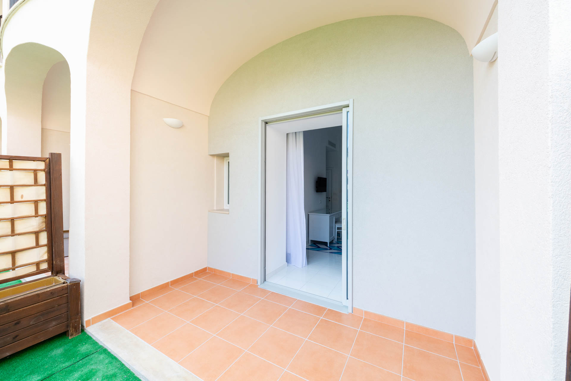 Hotel San Francesco - Maiori - Amalfi coast - Camera Deluxe con balcone - 2022